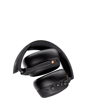 Skullcandy Crusher ANC 2 Wireless Over-ear Headphones - True Black