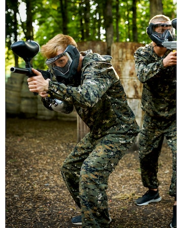 Mega Choice for Two - Experience Voucher