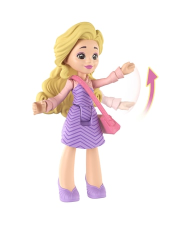 Wicked Students of Shiz 5 Small Doll Multipack