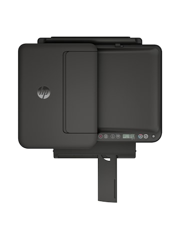 HP DeskJet 4310 All in One Printer - Black