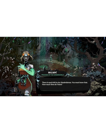 Hades 2 (Nintendo Switch 2)