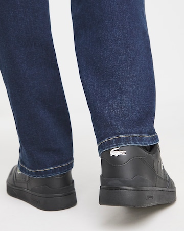 Lacoste T-Clip Set Trainers - Black