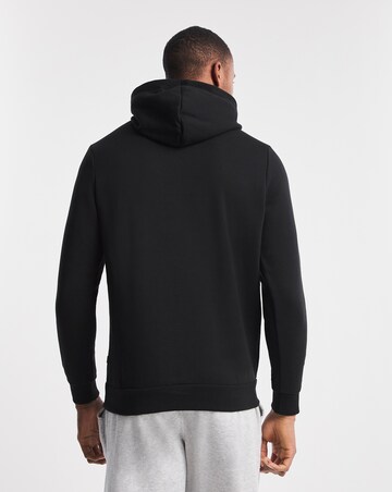 PUMA Essential Big Logo Hoodie