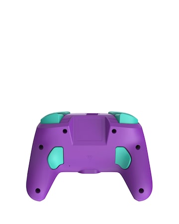 Turtle Beach Rematch Wireless Nintendo Switch Controller - Invincible Mario