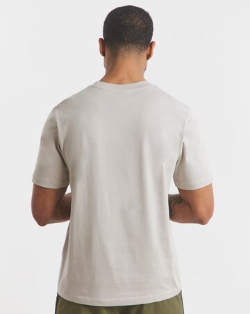 adidas Linear Logo T-Shirt