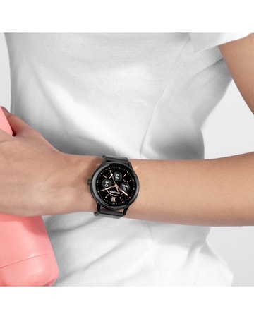 Sekonda Flex Plus Smart Watch - Black