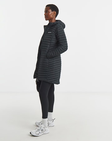 Berghaus Nula Long Insulated Jacket