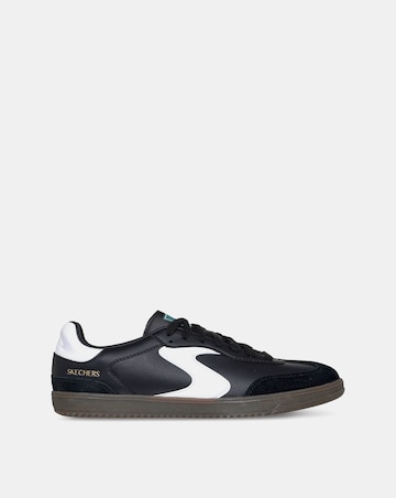 Skechers Hotshot Trainers - Black