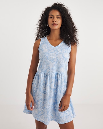 Pretty Secrets Value Sleeveless Nightie