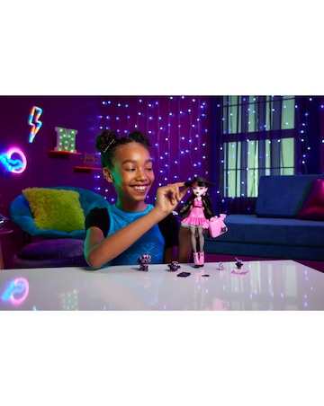 Monster High Draculaura Doll