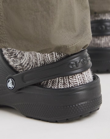 Crocs Classic Clog - Black