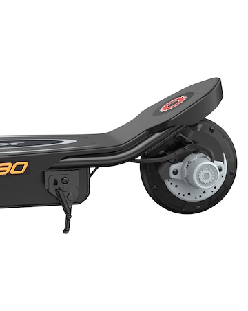 Razor Power Core E90 Electric Scooter - Black 12 Volt