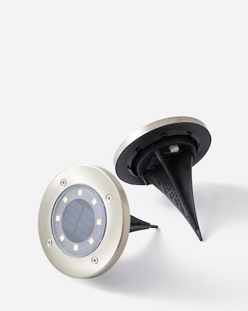 Up Lights - Set of 4