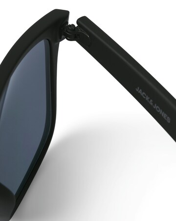 Jack & Jones Ryder Sunglasses - Black