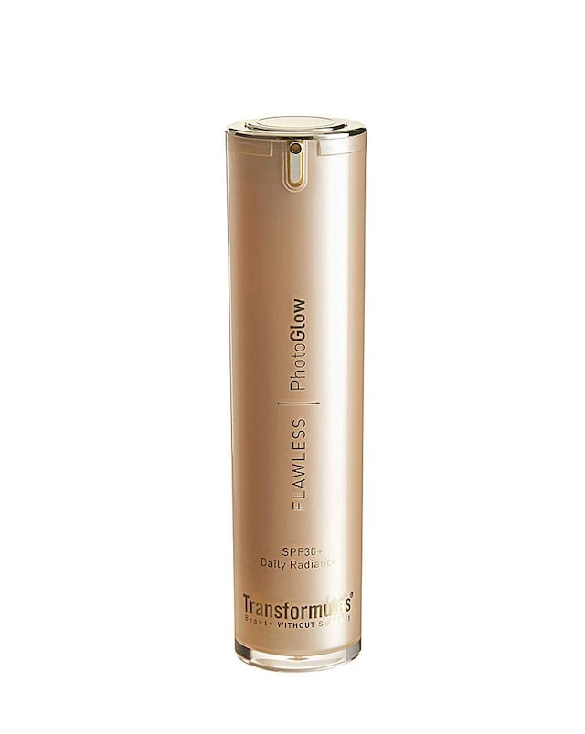 Transformulas Flawless Photo Glow SPF30