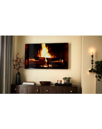 Gray & Osbourn No.132 Sideboard