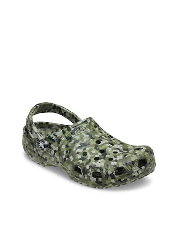 Classic Confetti Clog