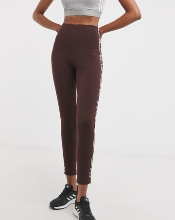 adidas Animal 3 Stripe Leggings