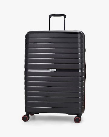 Rock Hydra-Lite Large Suitcase