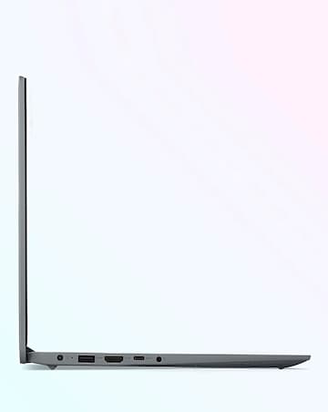 Lenovo IdeaPad 1 Laptop - 15in Intel Celeron 4GB 128GB FHD Windows 11 - Grey