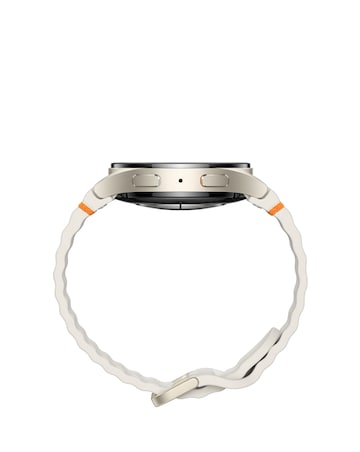 Samsung Galaxy Watch 7 40mm LTE - Cream