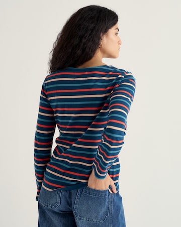 Seasalt Cornwall Sailor Shirt