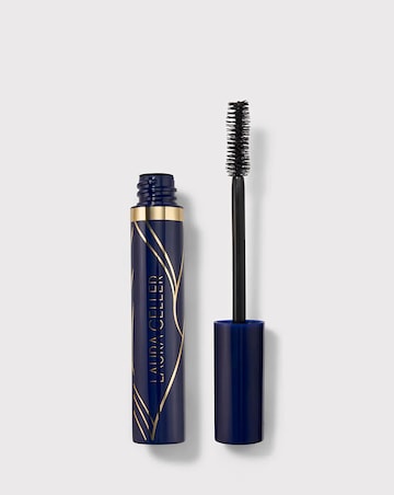 Laura Geller Always There Waterproof Mascara