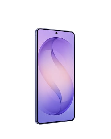 Samsung Galaxy S26+ 512GB - Cobalt Violet