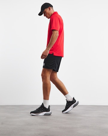 Under Armour Tech Short Sleeve Polo