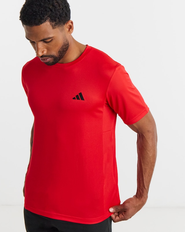 adidas Workout Essentials Training T-Shirt
