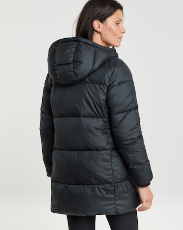 Columbia II Mid Hooded Jacket
