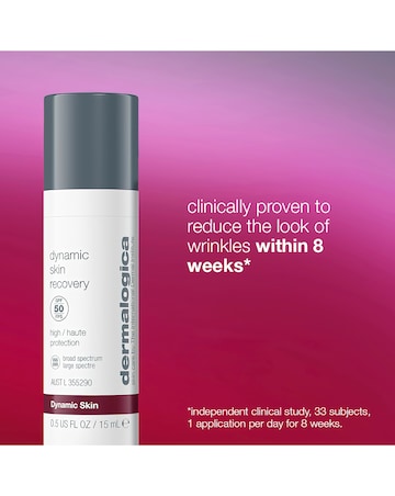Dermalogica Protect and Renew Gift Set (Worth 65 GBP)