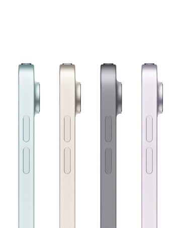 Apple iPad Air (M2, 2024) 13inch Wi-Fi 256GB - Blue