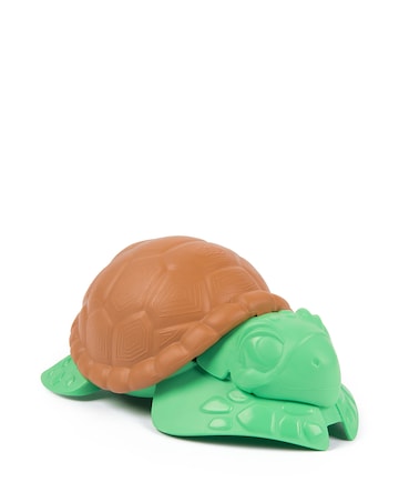 Kinetic Sand Turtle Beach Playset