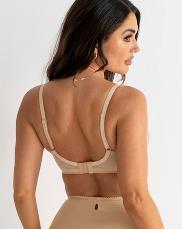 Pour Moi St Tropez Full Cup Wired Bra Latte