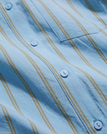 Seasalt Cornwall Isla Stripe Shirt