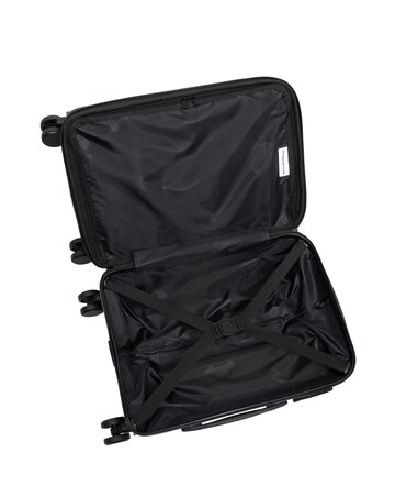 IT Luggage Legion 3pc Suitcase Set