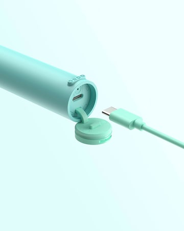 Ordo Sonic Lite Electric Toothbrush - Sage