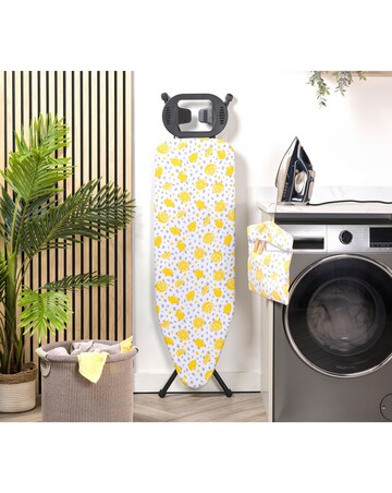 Beldray Lemon Ironing Board