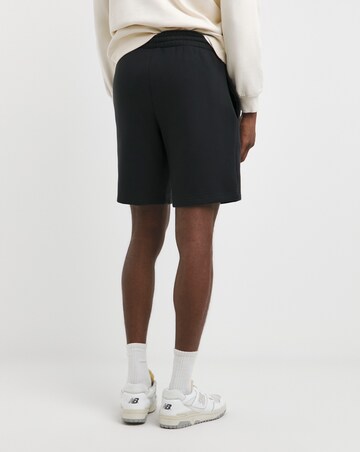 New Balance Fleece Shorts