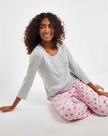 Pretty Secrets Value Pyjama Set