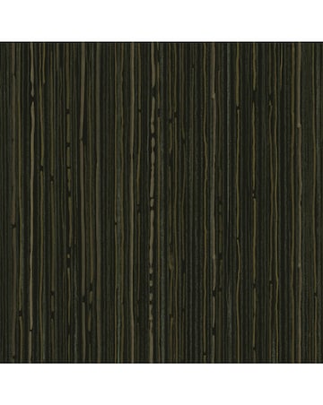 Abigail Ahern Fibre Stripe Forest Wallpaper