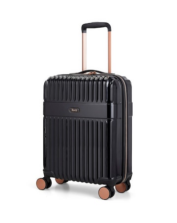 Rock Selene 3pc Suitcase Set