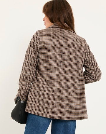 Fatface Alba Blazer Coat