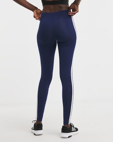 adidas Essentials 3 Stripes Leggings
