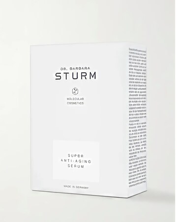 Dr. Barbara Sturm Super Anti-Aging Serum - 30ml