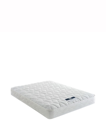 Silentnight Essentials Comfort Mattress