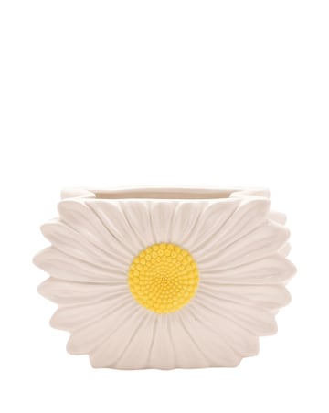 The Cottage Garden Daisy Vase