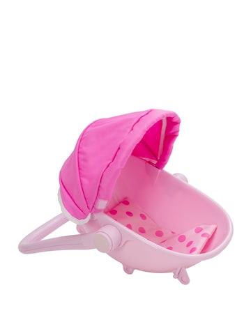 Baby Boo Bambino Toy Pram