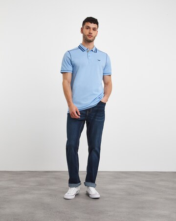 Joe Browns Laid Back Polo Long Length